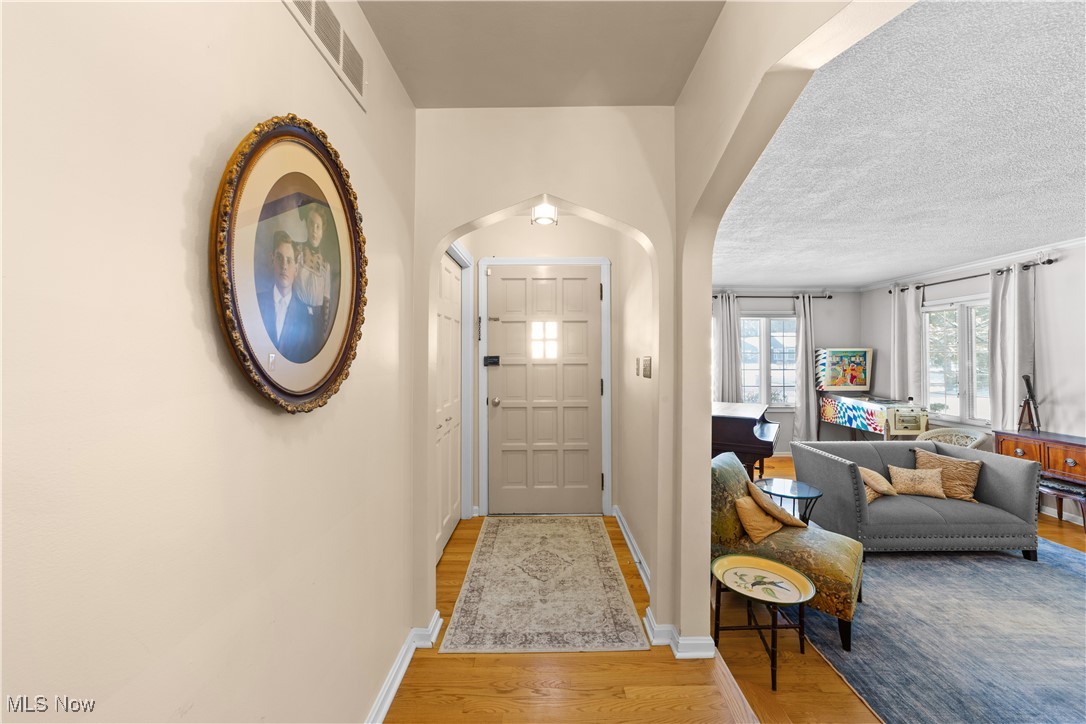 Fairlawn Heights - Residential