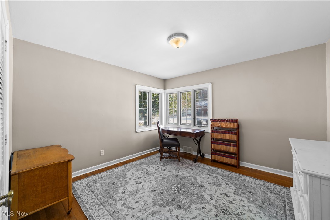 Fairlawn Heights - Residential