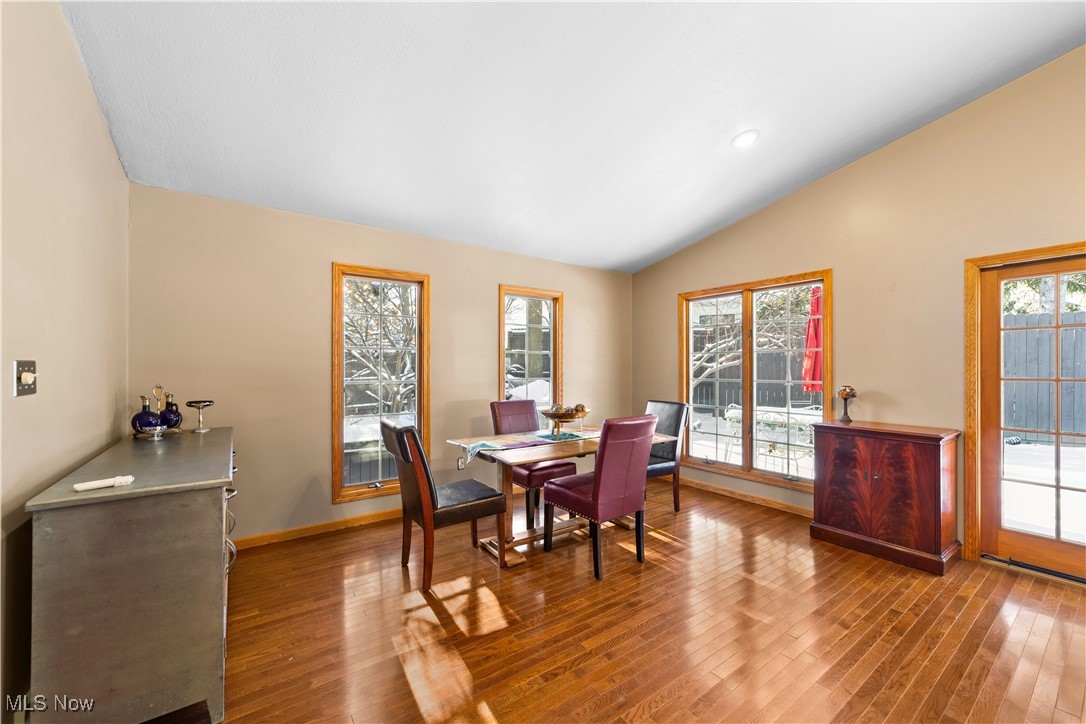 Fairlawn Heights - Residential