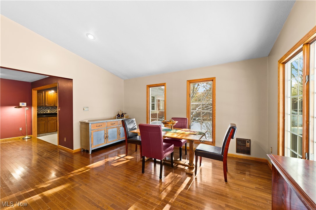 Fairlawn Heights - Residential