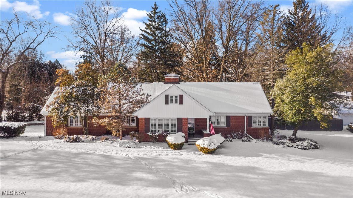 Fairlawn Heights - Residential