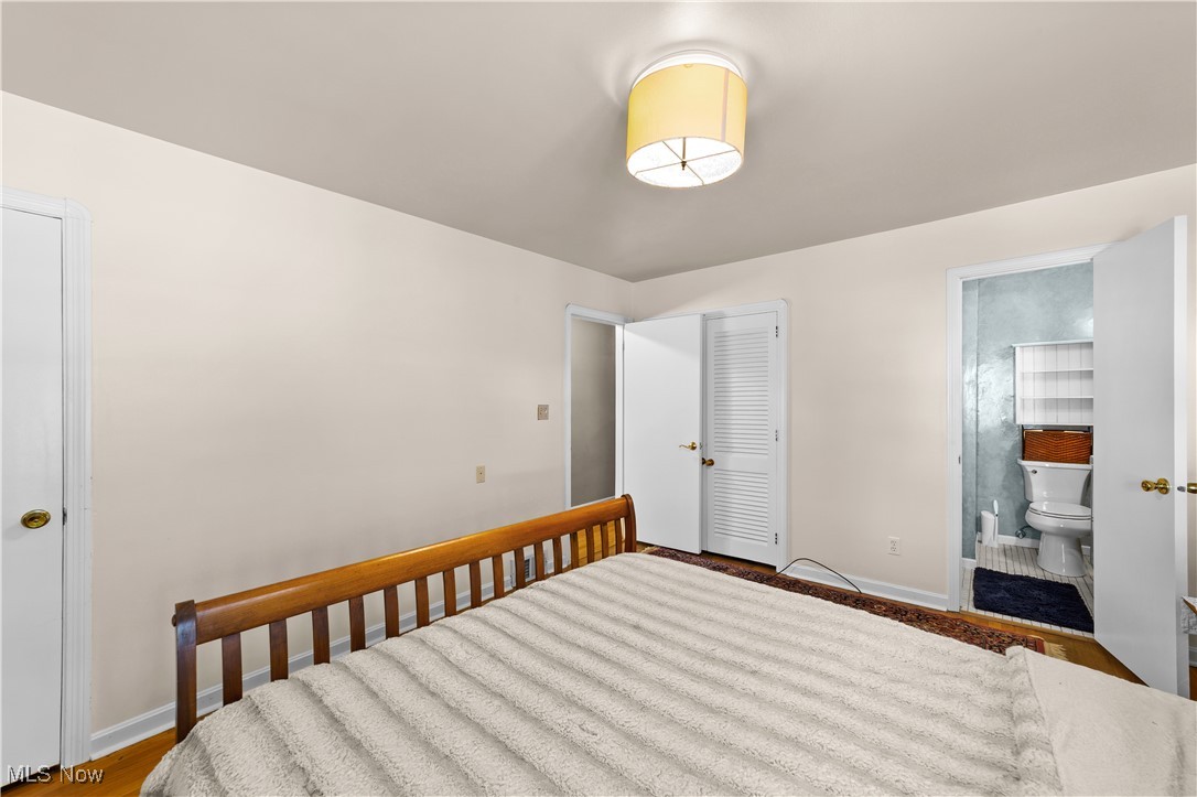 Fairlawn Heights - Residential