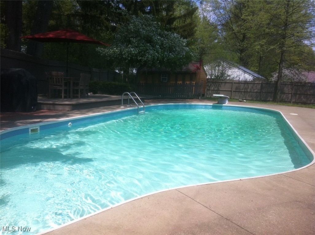 Fairlawn Heights - Residential