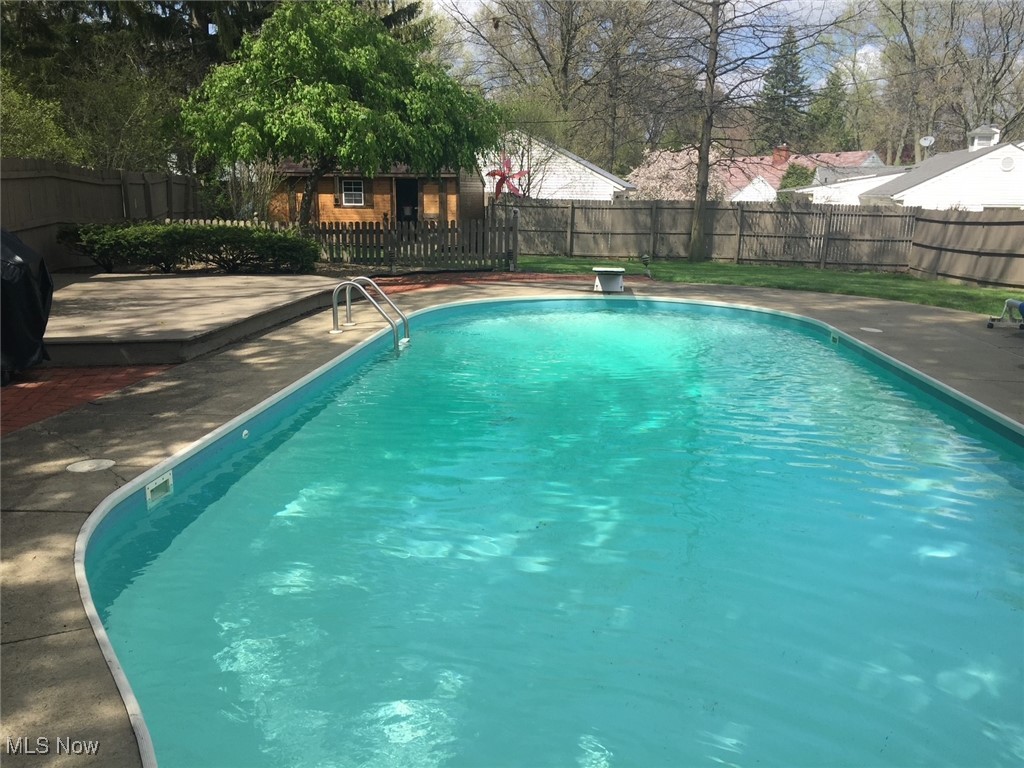 Fairlawn Heights - Residential