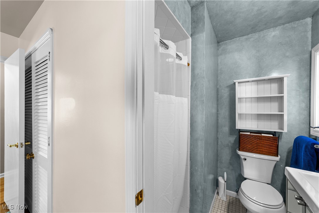 Fairlawn Heights - Residential