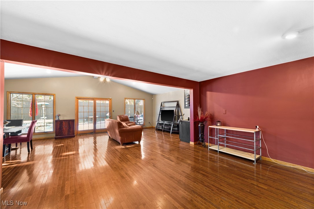 Fairlawn Heights - Residential