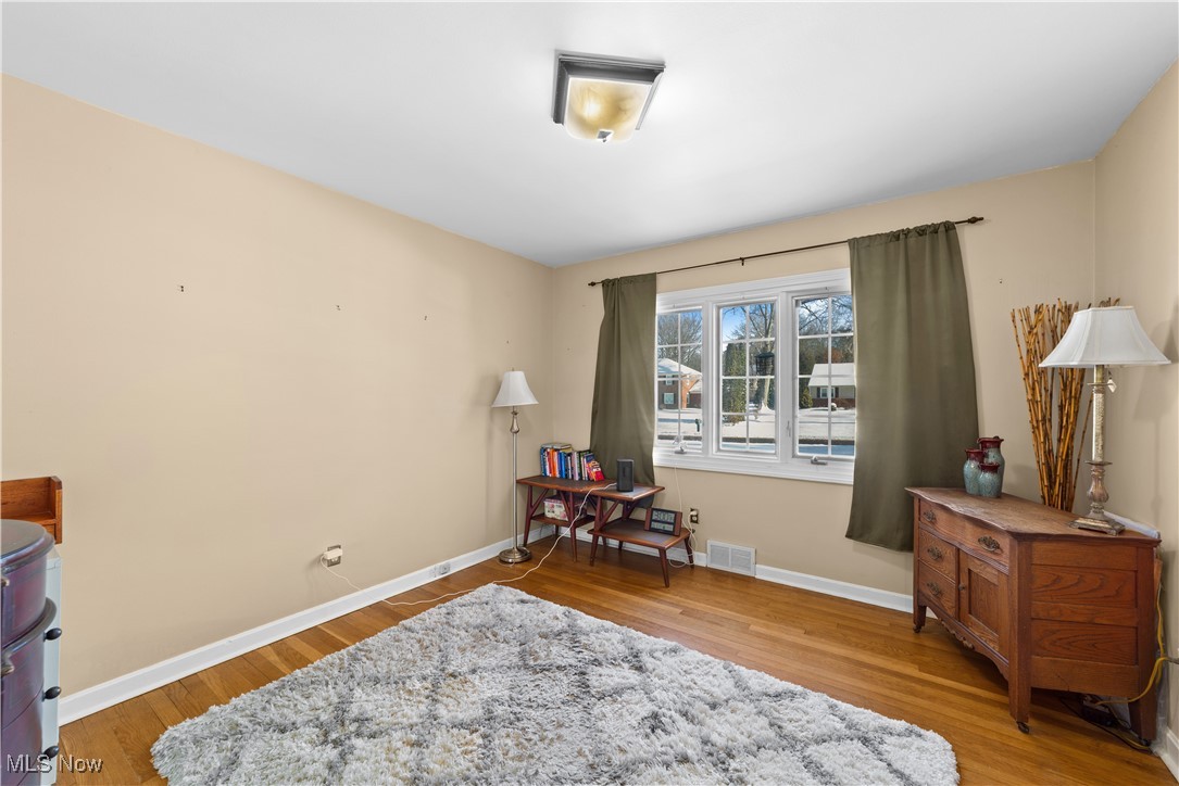 Fairlawn Heights - Residential