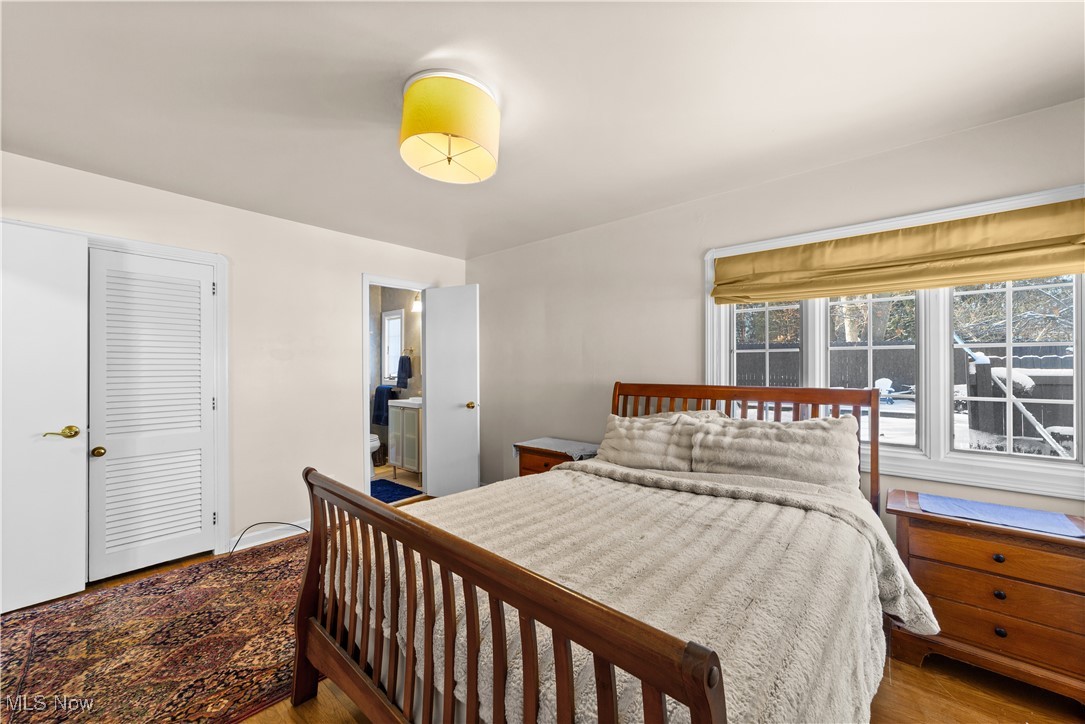 Fairlawn Heights - Residential