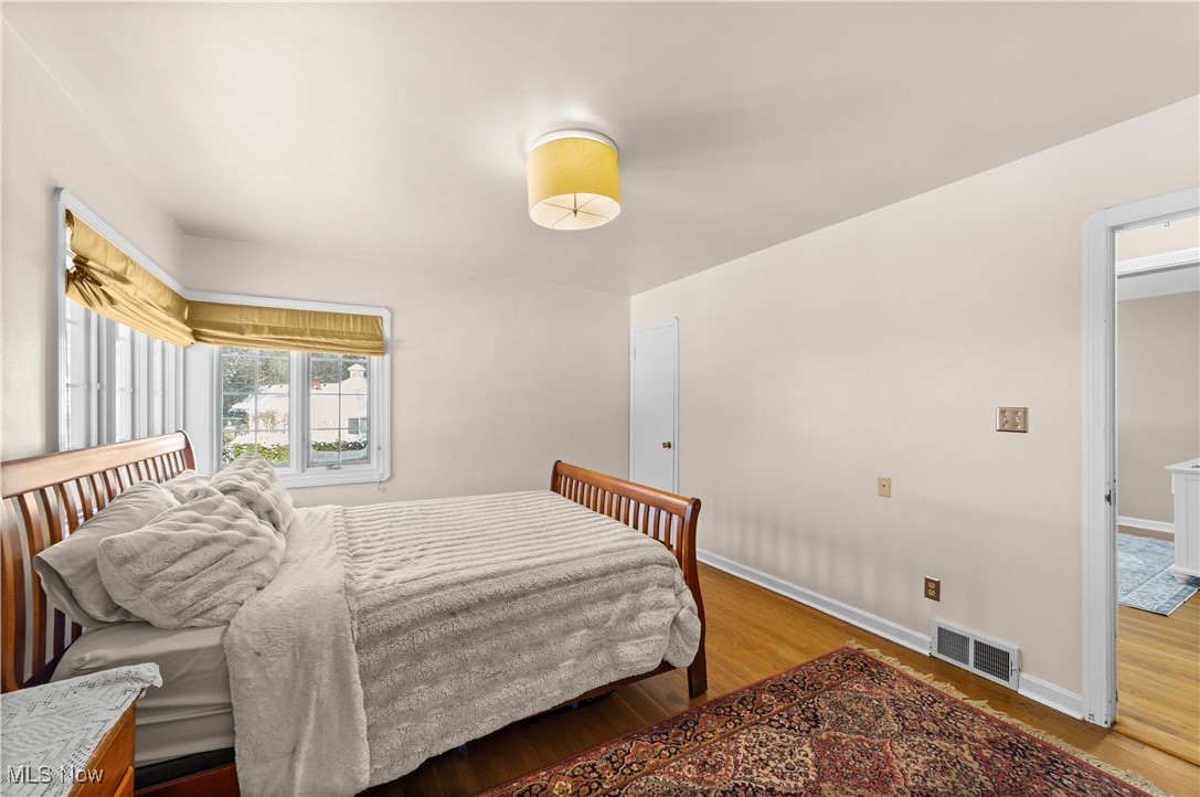 Fairlawn Heights - Residential