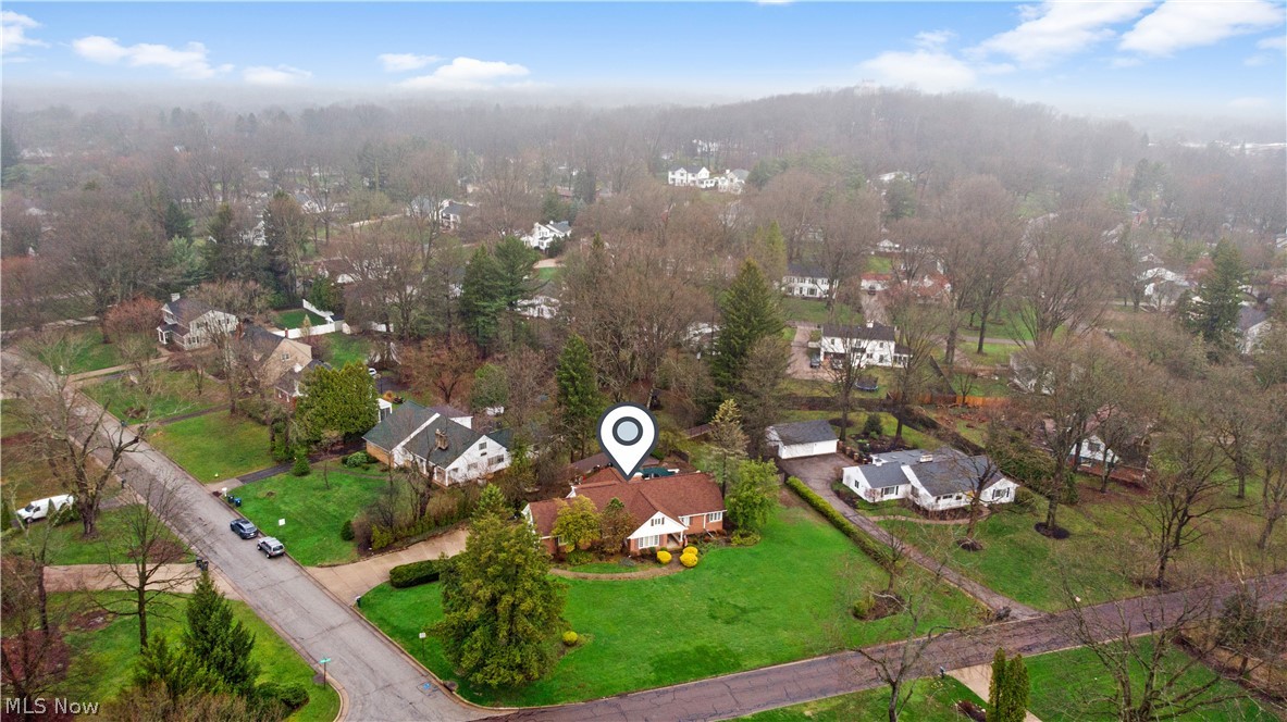 Fairlawn Heights - Residential