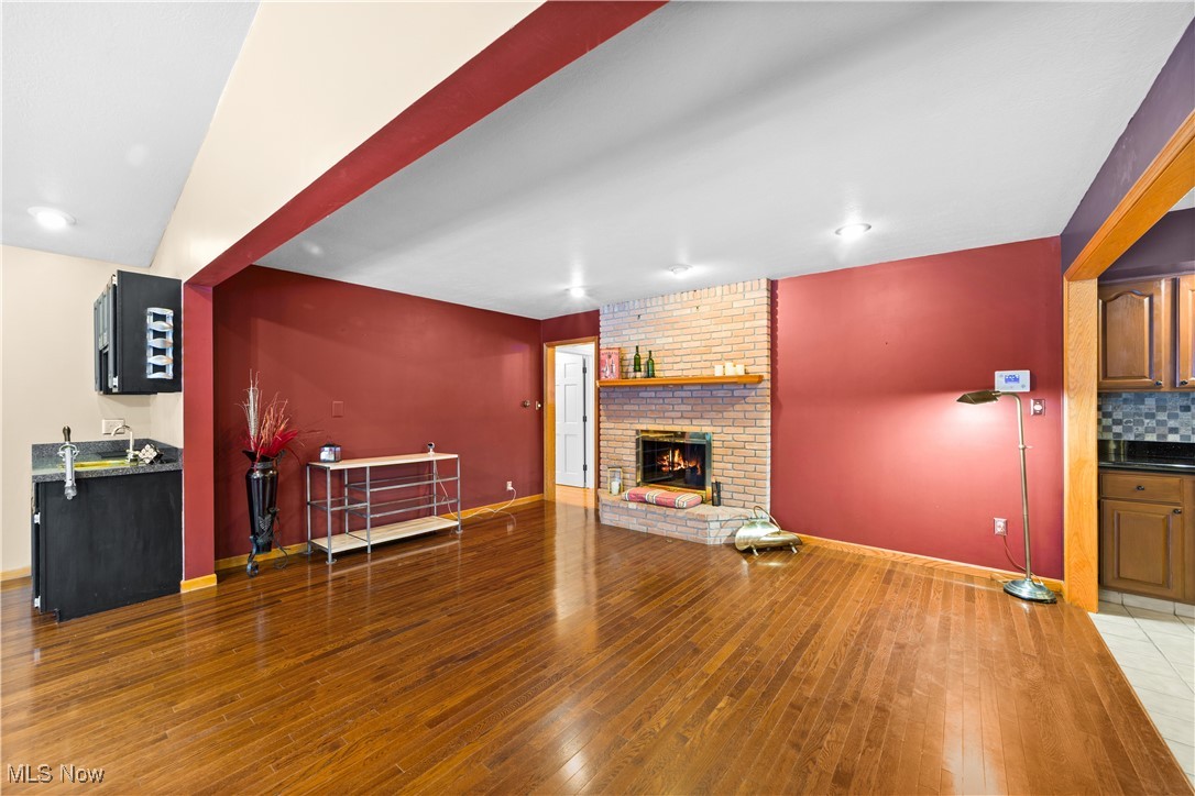 Fairlawn Heights - Residential