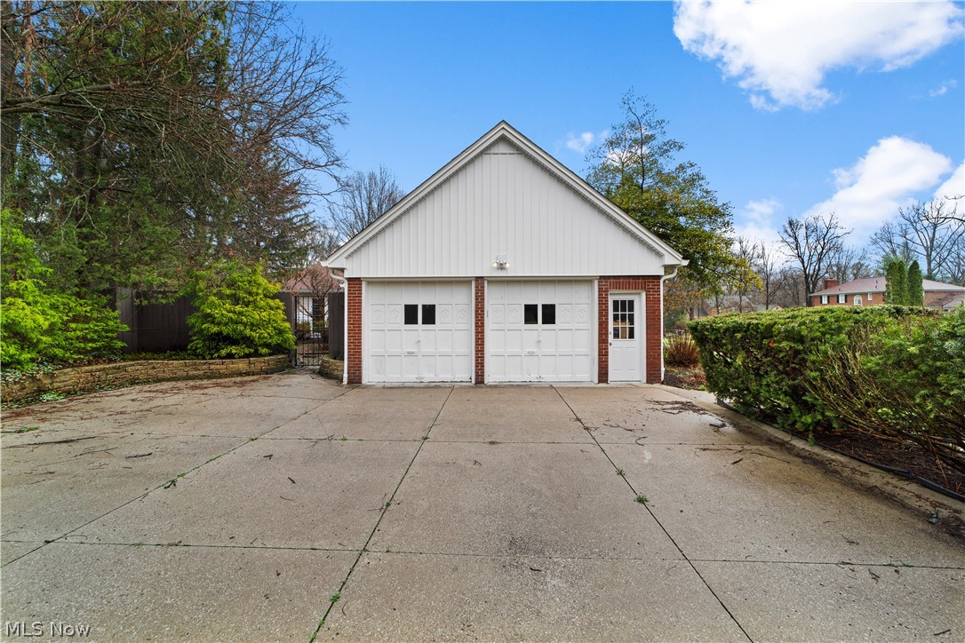 Fairlawn Heights - Residential