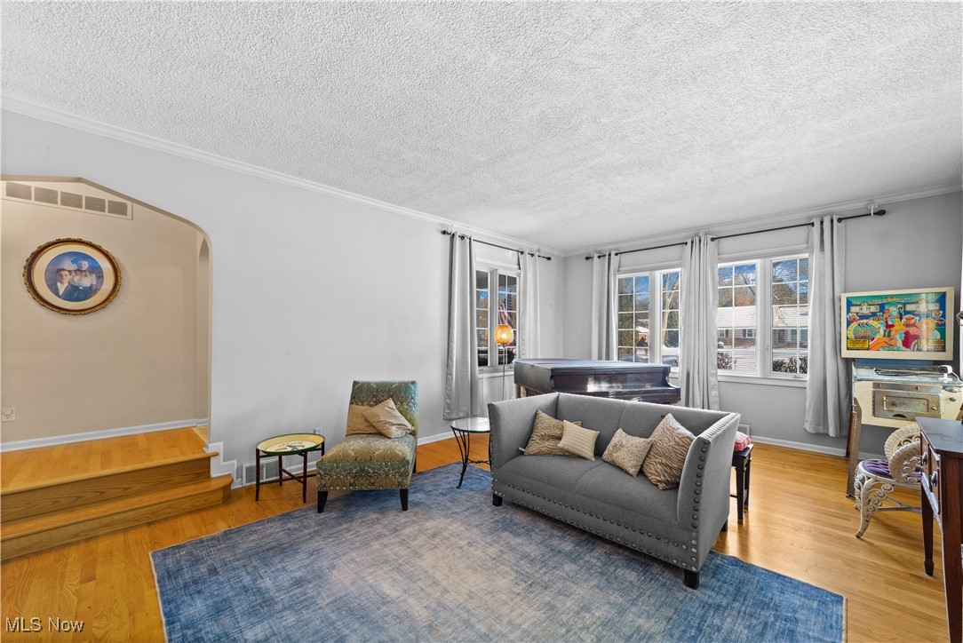 Fairlawn Heights - Residential