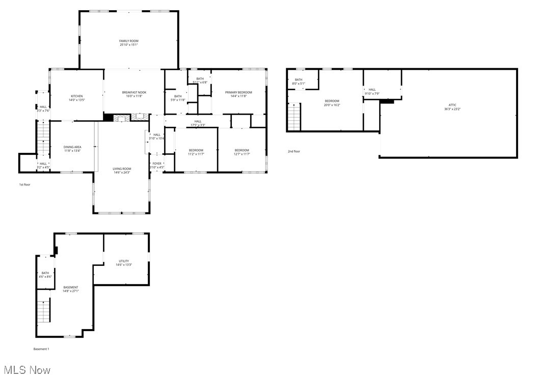 Fairlawn Heights - Residential