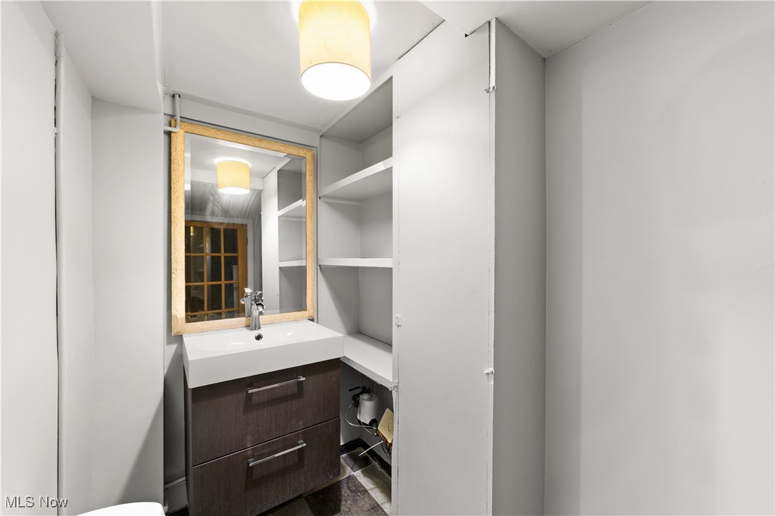 Fairlawn Heights - Residential