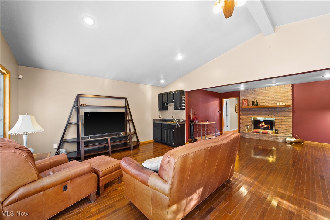 Fairlawn Heights - Residential