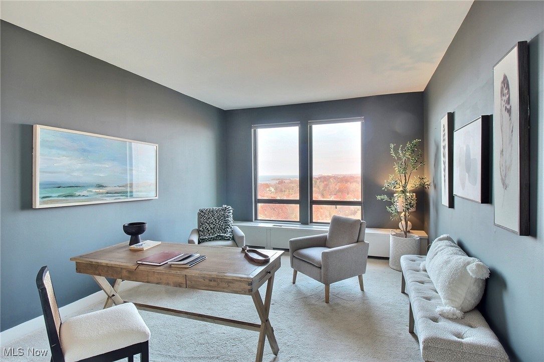 One Bratenahl Place Condo - Residential