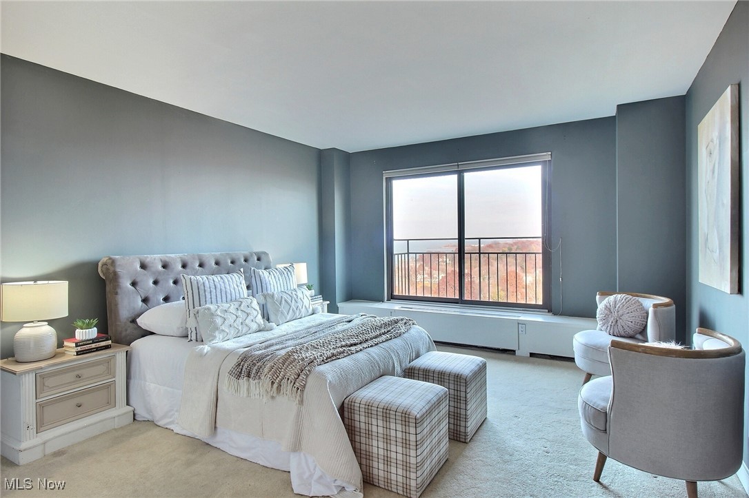 One Bratenahl Place Condo - Residential