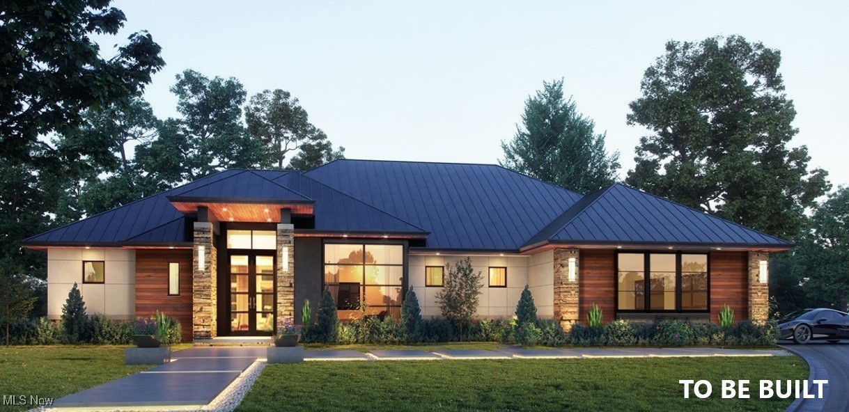 Hidden Ridge - Residential