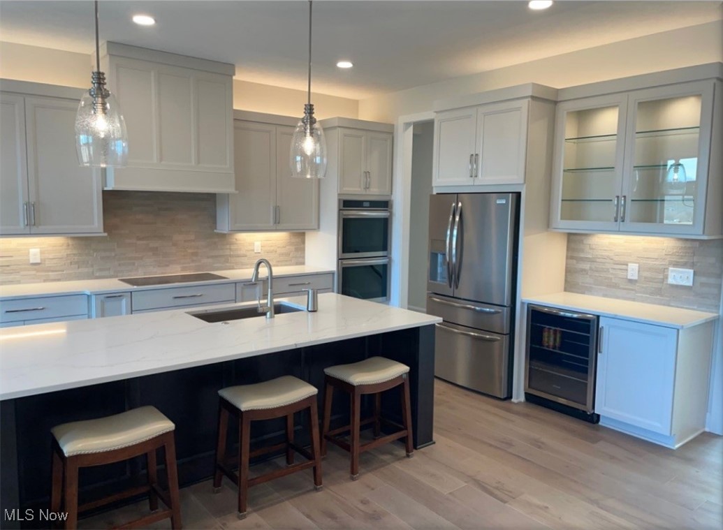 Hidden Ridge - Residential