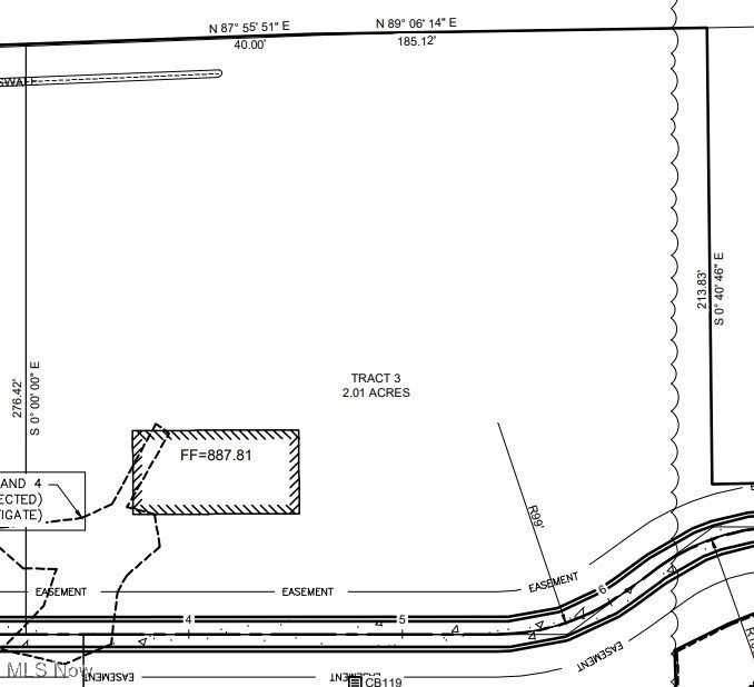 Hidden Ridge - Residential