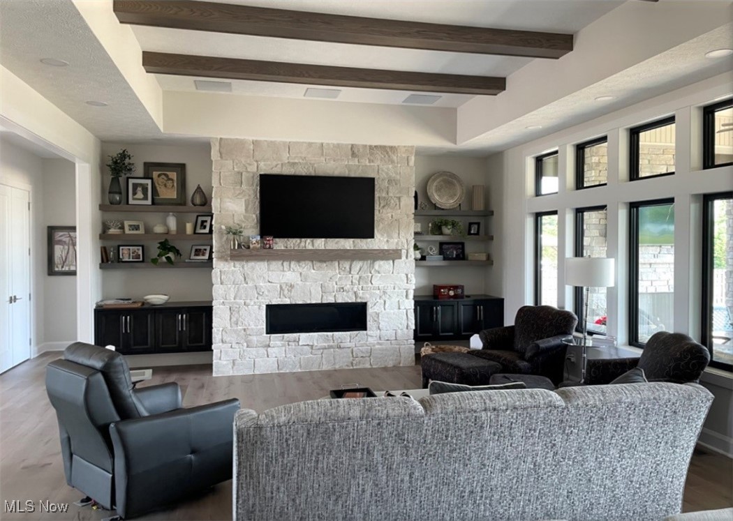 Hidden Ridge - Residential