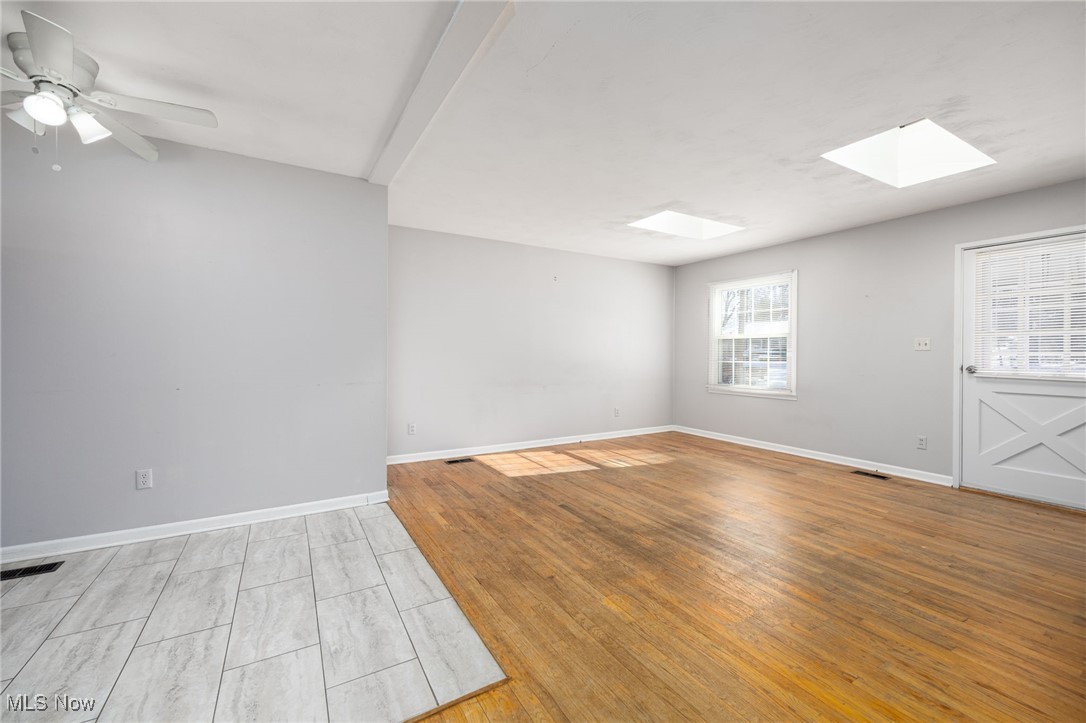 Northport Sub - Residential