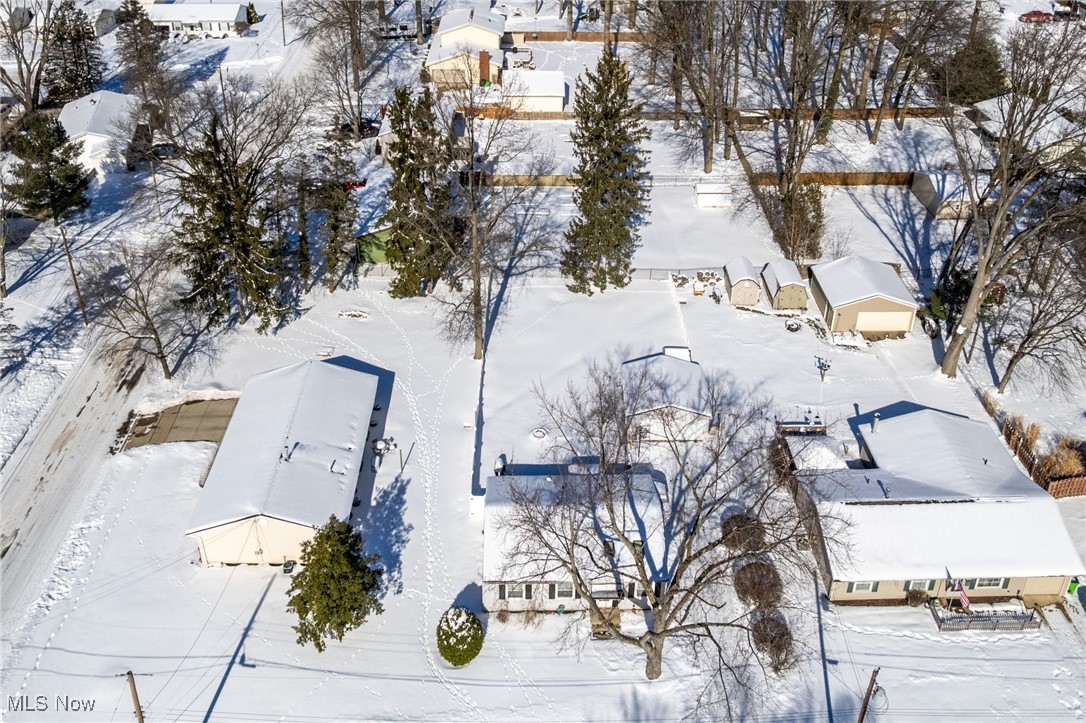 Northport Sub - Residential