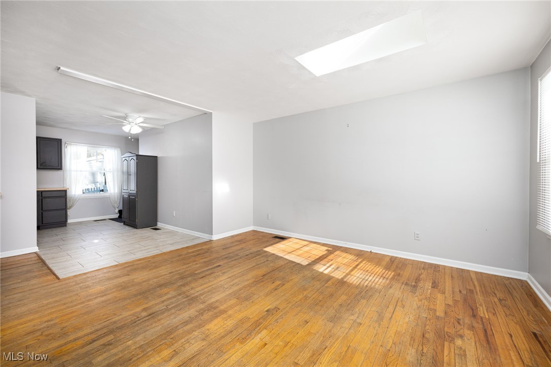 Northport Sub - Residential