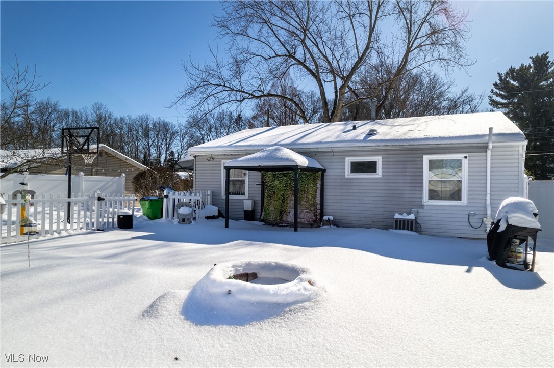 Northport Sub - Residential