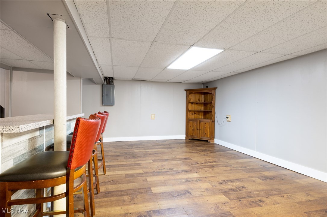 Northport Sub - Residential