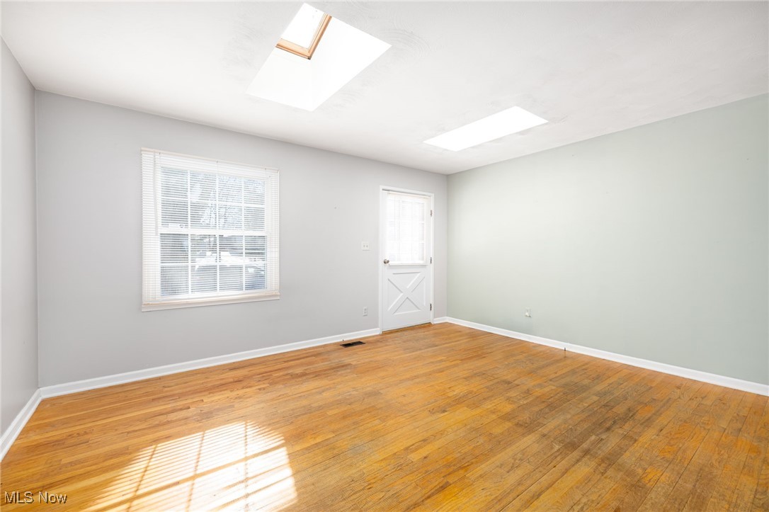 Northport Sub - Residential