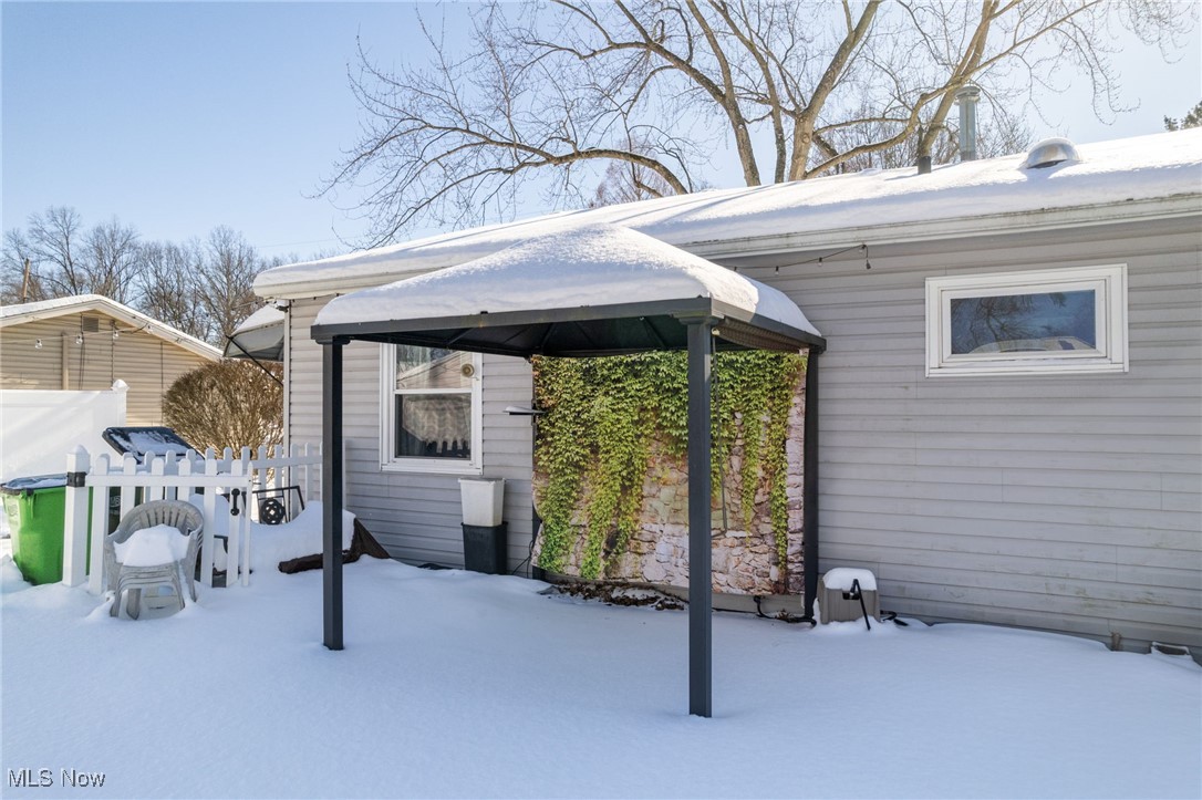 Northport Sub - Residential