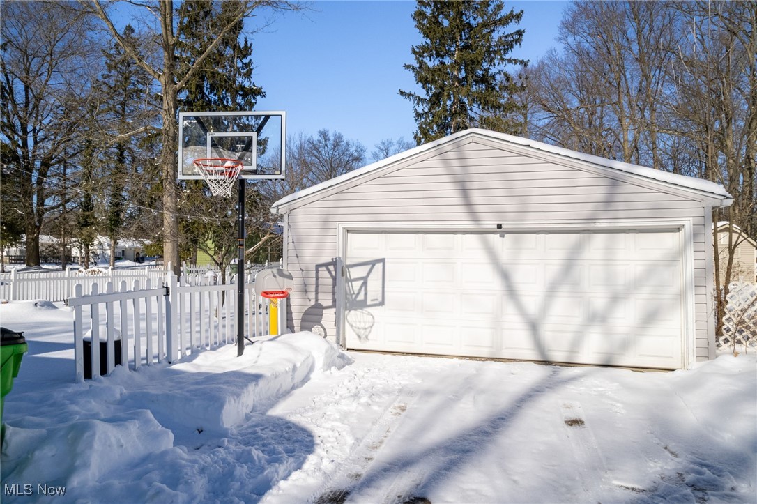 Northport Sub - Residential