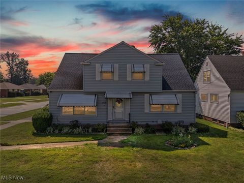 29538 Woodway Drive, Wickliffe, OH 44092 - #: 5150816