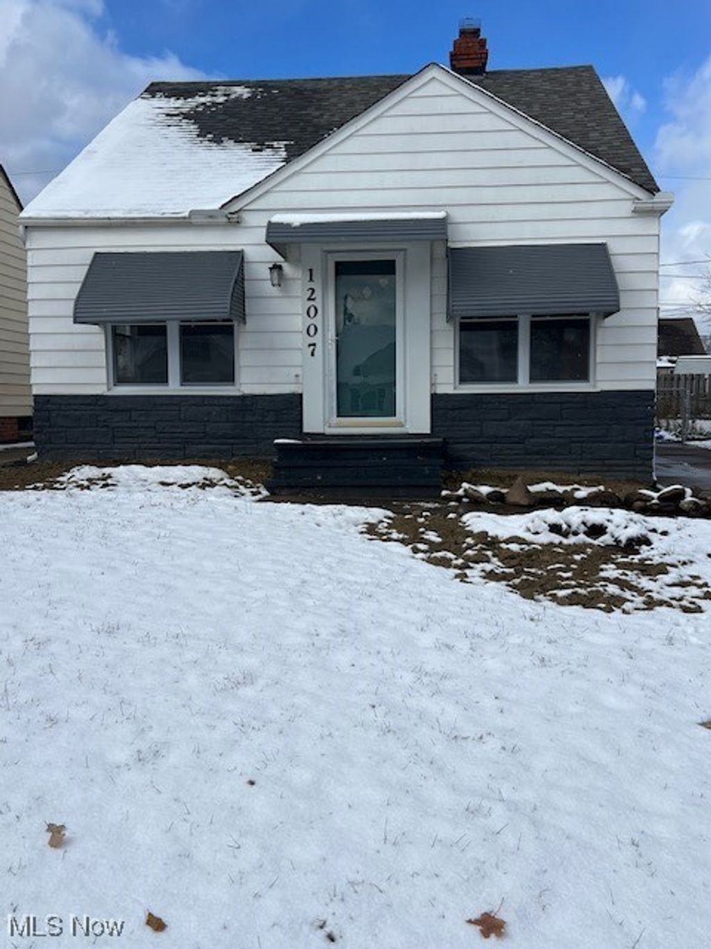 Photo of 12007 Derby Avenue, Garfield Heights, OH 44125 (MLS # 5175245)