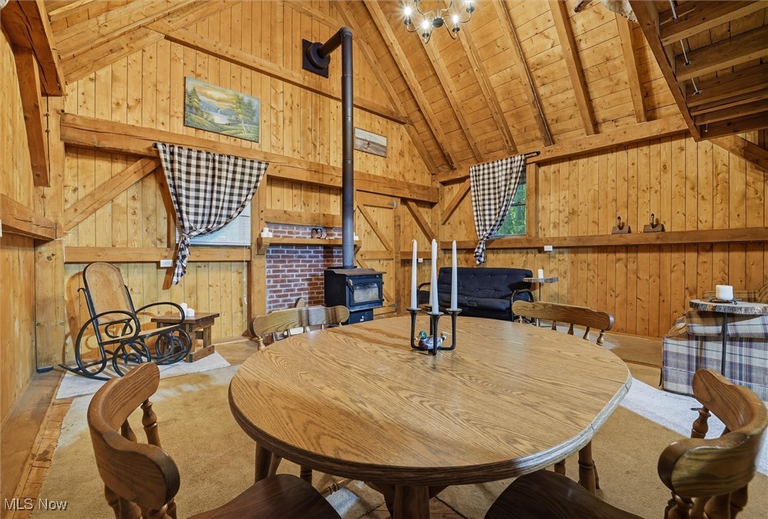 Connecticut Western Reserve - Residential