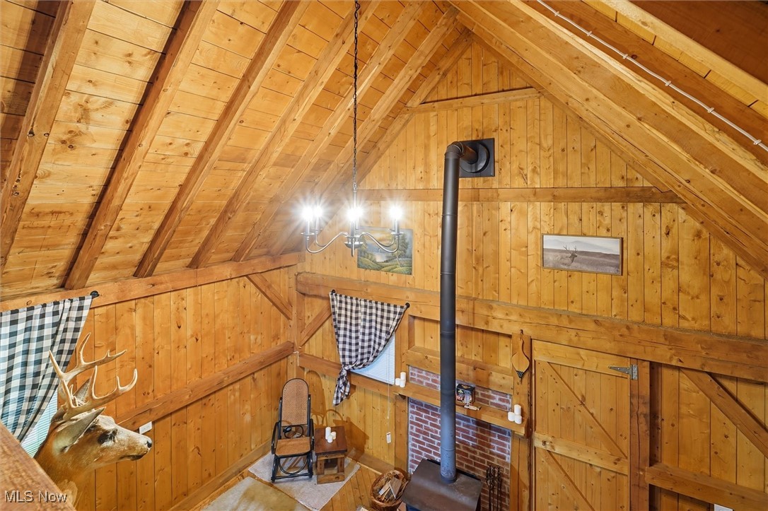 Connecticut Western Reserve - Residential