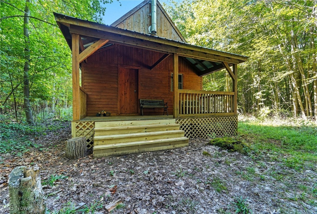 Connecticut Western Reserve - Residential