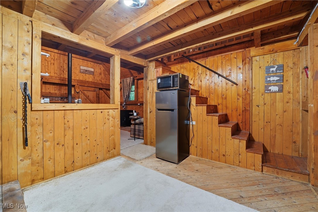 Connecticut Western Reserve - Residential