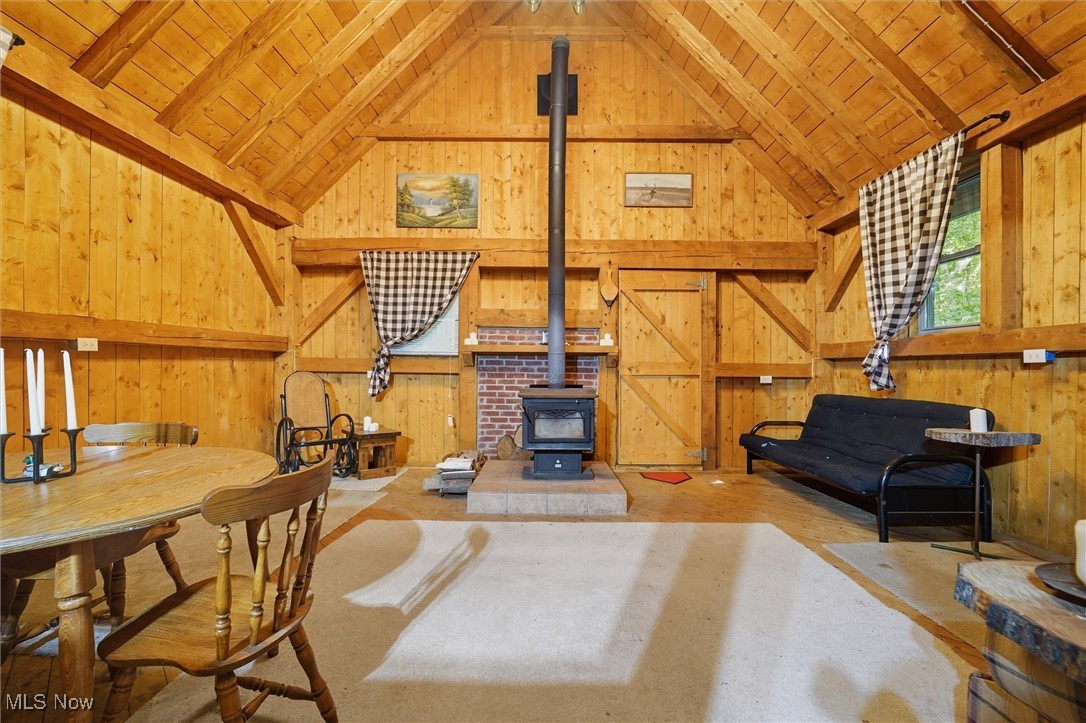 Connecticut Western Reserve - Residential