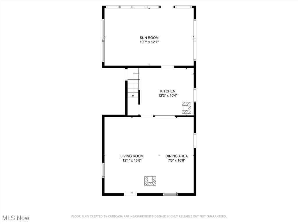 Connecticut Western Reserve - Residential