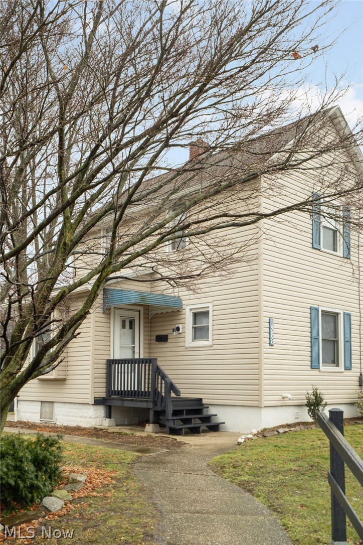 Wizer Heights - Residential