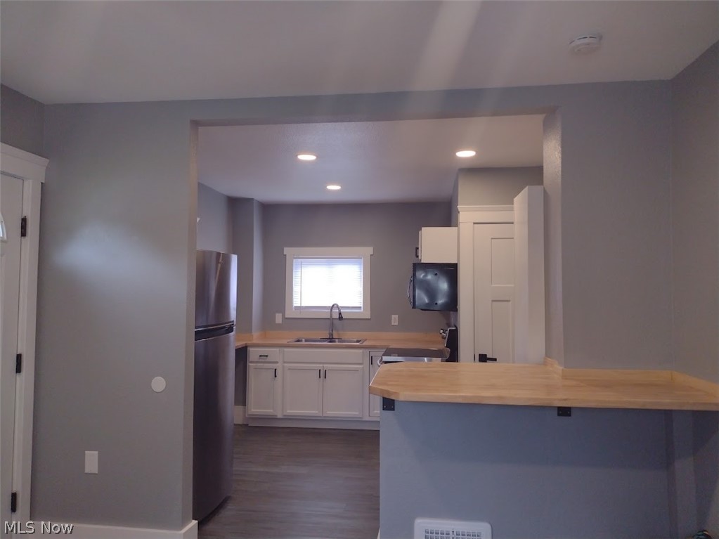 Wizer Heights - Residential