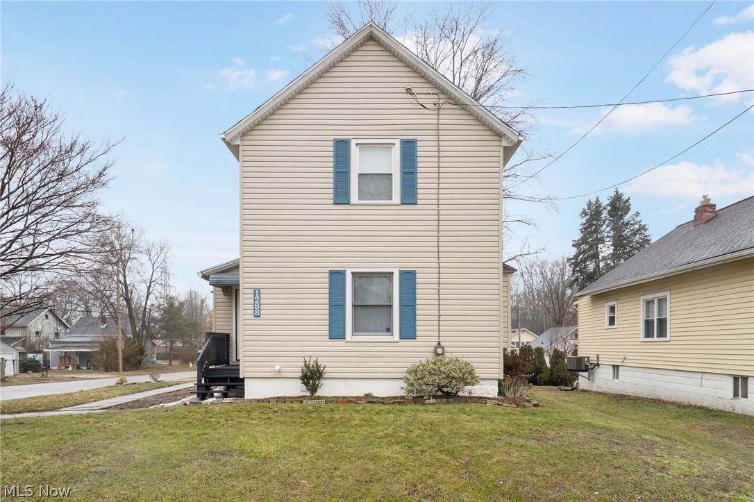 Wizer Heights - Residential