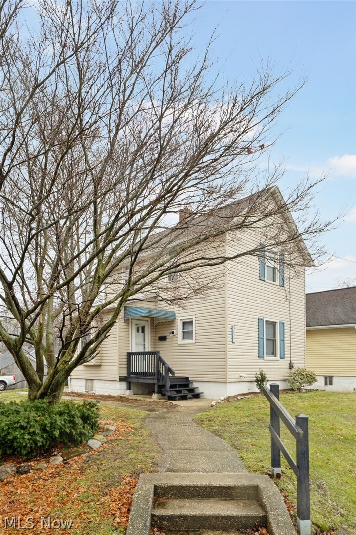 Wizer Heights - Residential