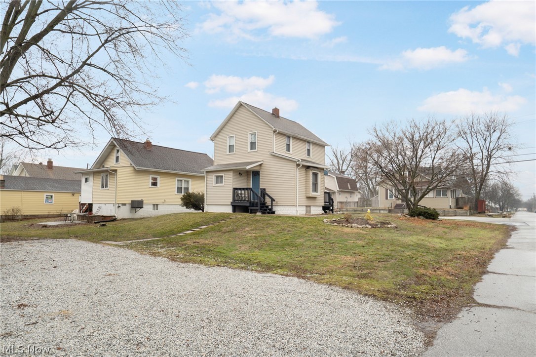 Wizer Heights - Residential