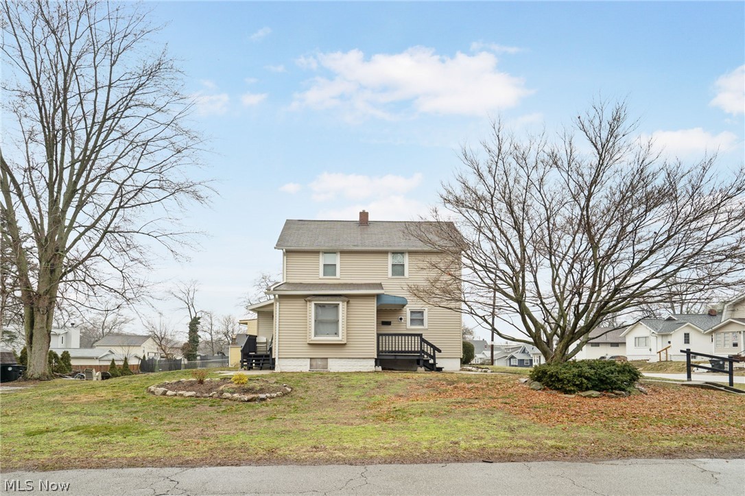 Wizer Heights - Residential