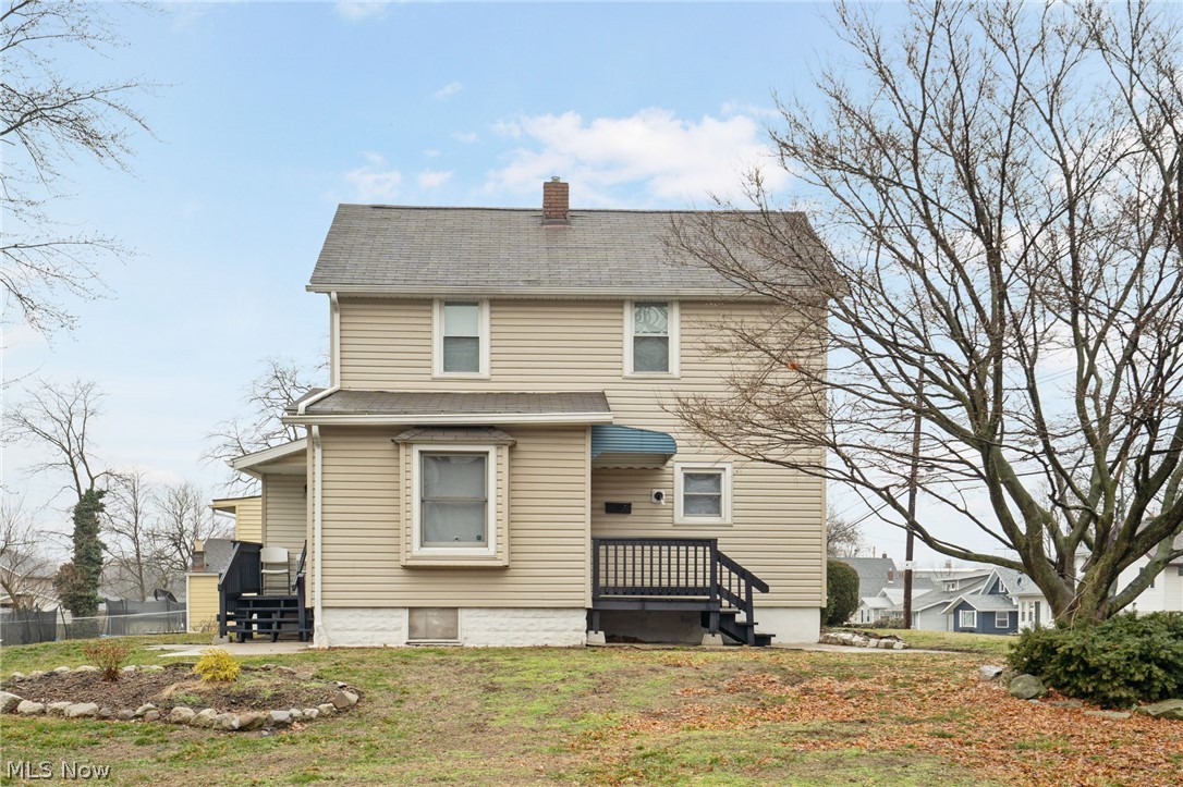 Wizer Heights - Residential