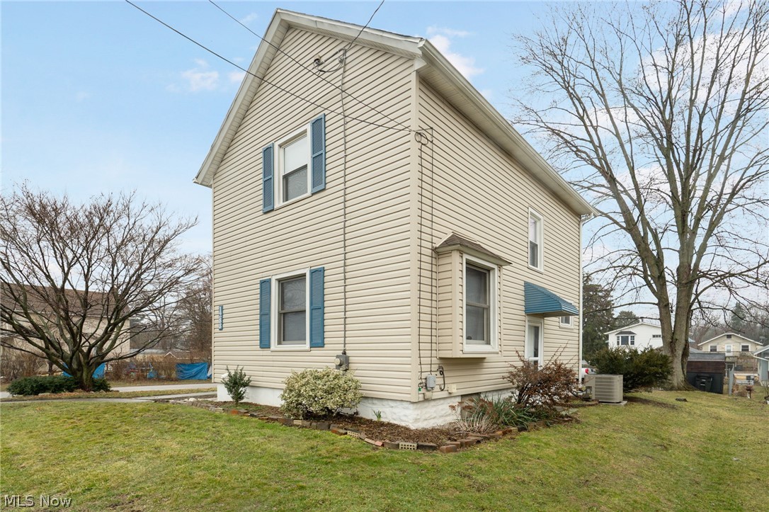 Wizer Heights - Residential